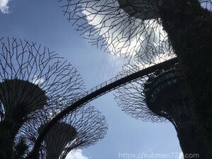 Gardens by the Bay