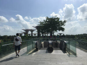 Gardens by the Bay