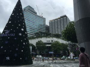 ION Orchard